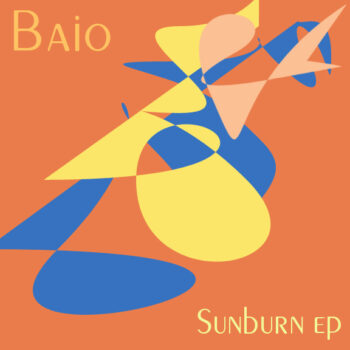 Sunburn EP