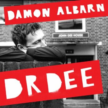 Damon Albarn - Dr Dee