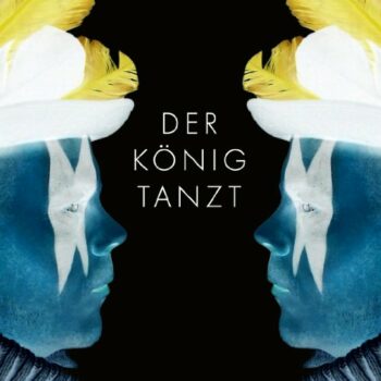 Der König tanzt