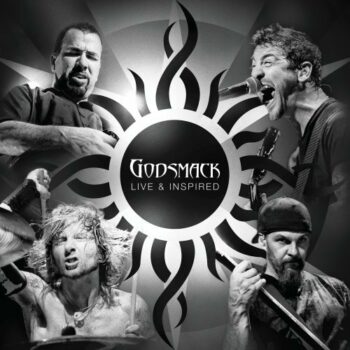 Godsmack - Live And Inspired