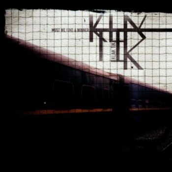 Klak Tik - Must We Find A Winner