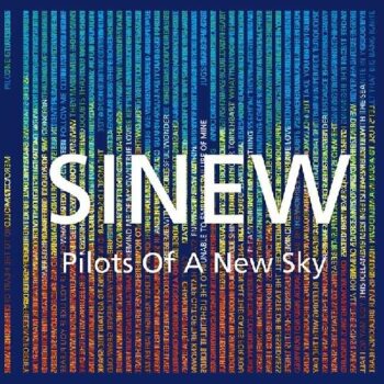 Pilots Of A New Sky