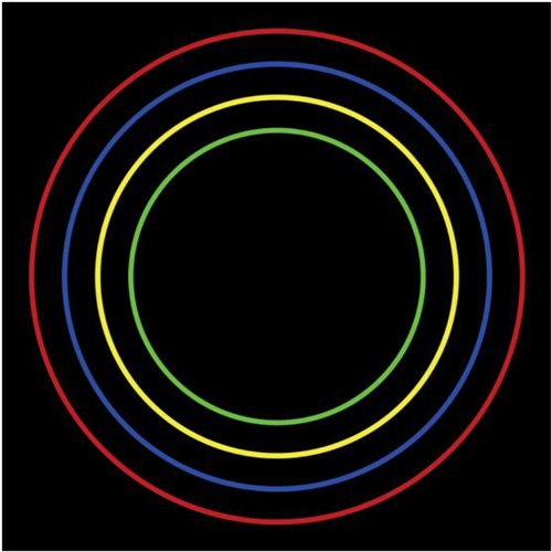 Bloc Party - Four