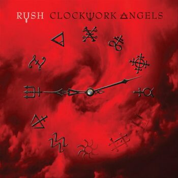 Clockwork Angels