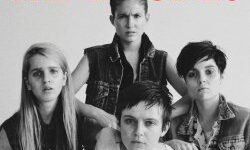 The Vaccines – Auf engstem Raum