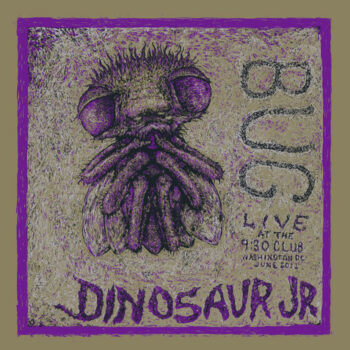 Dinosaur Jr. - Bug: Live