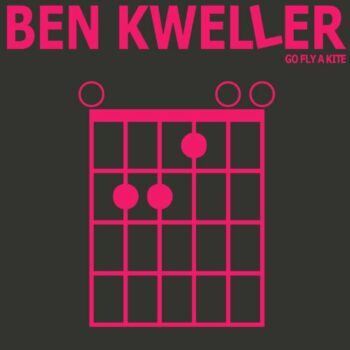 Ben Kweller - Go Fly A Kite