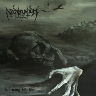 Nachtmystium - Silencing Machine