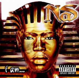 Nas - I Am...