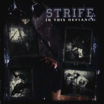 Strife - In This Defiance