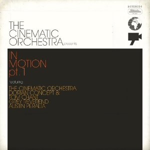 Cinematic Orchestra - In Motion Part 1