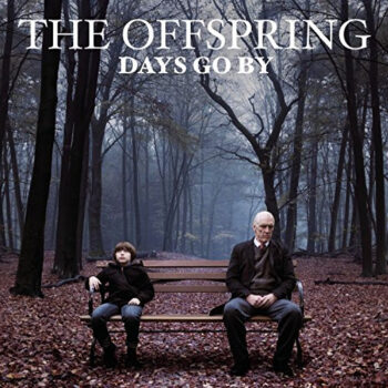 The Offspring - Days Go By