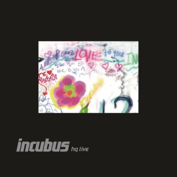 Incubus - HQ Live