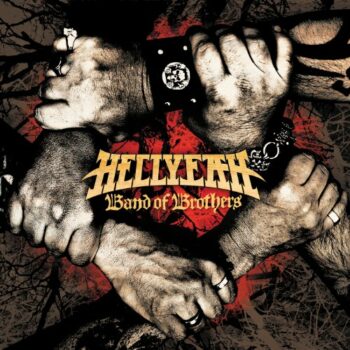 Hellyeah - Band Of Brothers