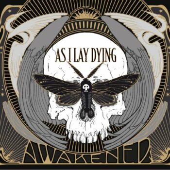 As I Lay Dying - Awakened