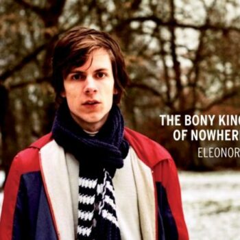 The Bony King Of Nowhere - Eleonore