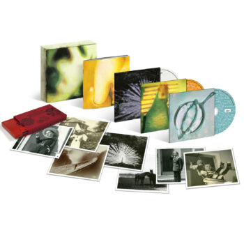 Pisces Iscariot (Deluxe Edition)