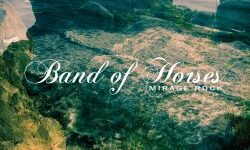 Band Of Horses – Es grünt so grün
