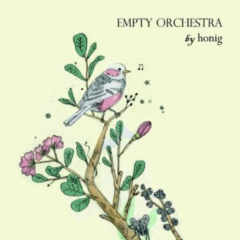 Honig - Empty Orchestra