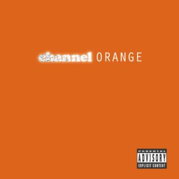 Frank Ocean - Channel Orange