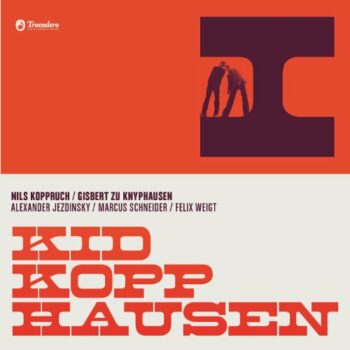 Kid Kopphausen - I