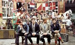Mumford & Sons – “Babel”