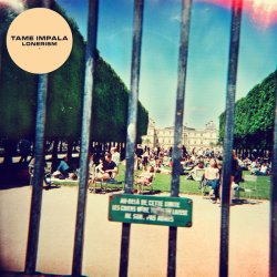 Tame Impala – Nur die rhetorischen Fragen bleiben offen