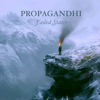 Propagandhi - Failed States