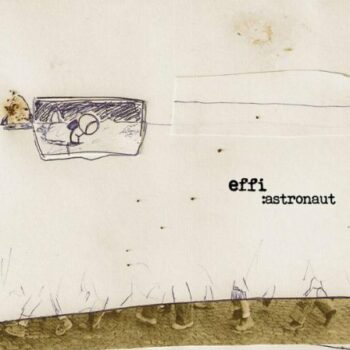 Effi - Astronaut