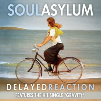 Soul Asylum - Delayed Reaction