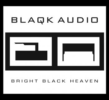 Bright Black Heaven