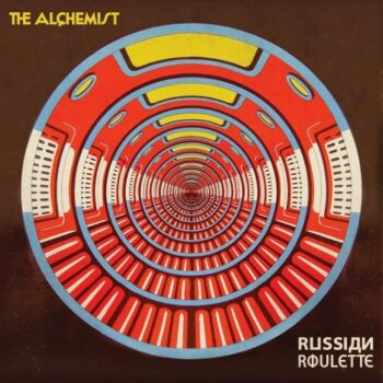 The Alchemist - Russian Roulette