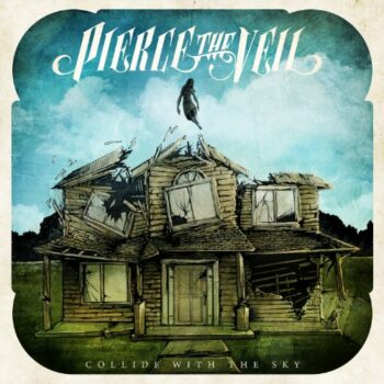 Pierce The Veil - Collide With The Sky