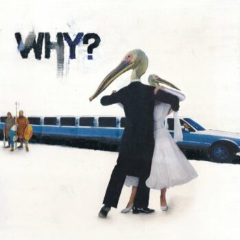 Why? - Sod in the Seed EP