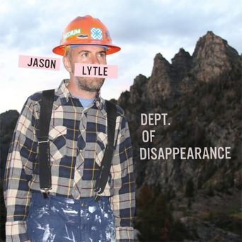 Dept. Of Disappearance