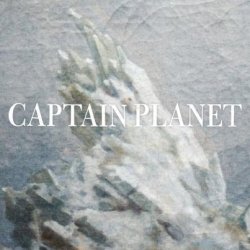 Captain Planet - 