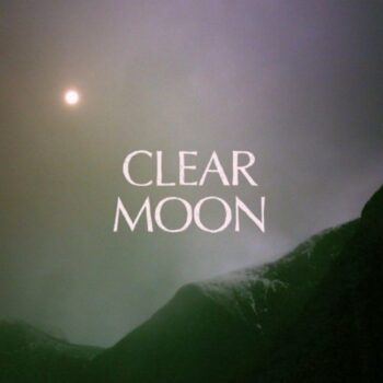 Mount Eerie - Clear Moon