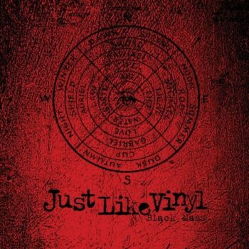 Just Like Vinyl - Black Mass