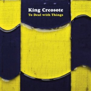 King Creosote - To Deal With Things EP