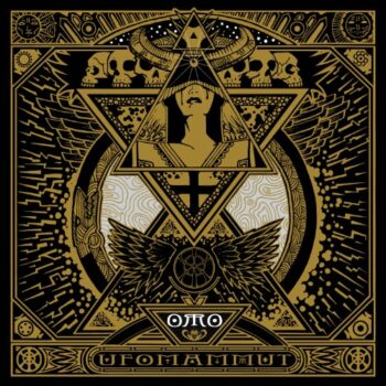 Ufomammut - Oro - Opus Alter