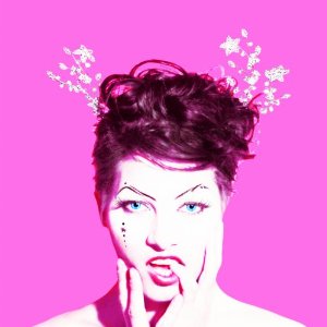 Amanda Palmer - Theatre Is Evil