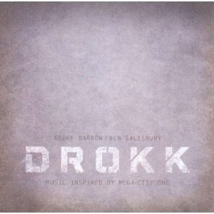 Drokk