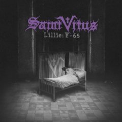 Saint Vitus - Lillie: F-65