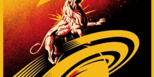 Bad Brains – Futuristische Kunst