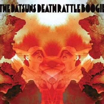 Death Rattle Boogie