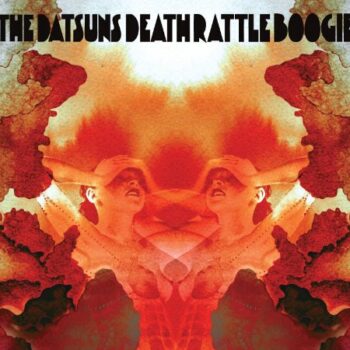 The Datsuns - Death Rattle Boogie