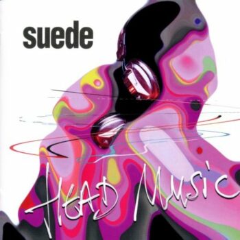 Suede - Head Music