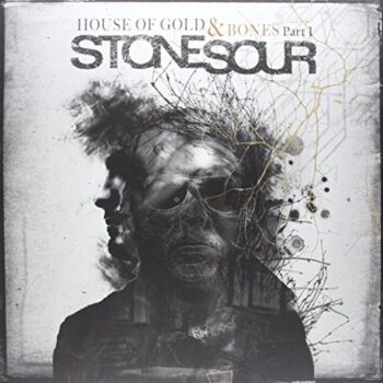 Stone Sour - House Of Gold & Bones Part 1