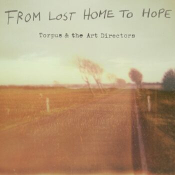 From Lost Home To Hope