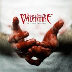 Bullet For My Valentine &#8211; Temperamentvoll